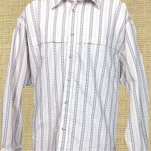 NWT Vented 3X Dry Fishing Outdoorsman Shirt